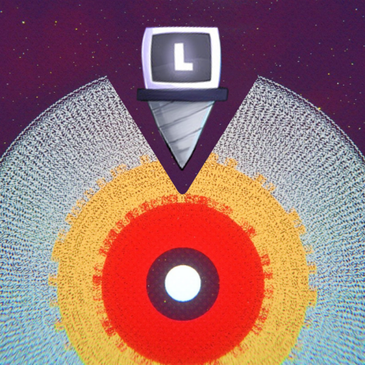 挖出个奇迹 Logo